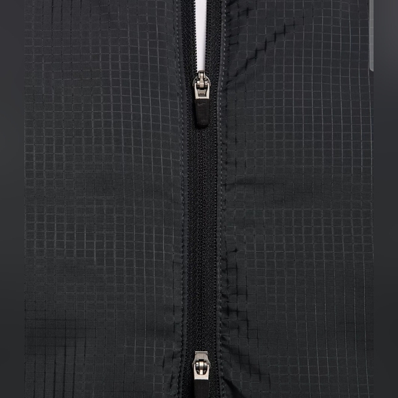 Nike Therma-FIT ADV Full-Zip Down Golf Jacket ~ Black FQ0443-010 | Men's: L *NWT - Picture 11 of 16